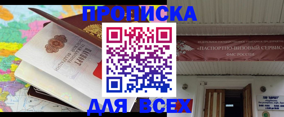 прописка штамп в Лосино-Петровском